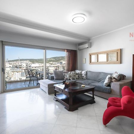 Апартаменты Estrella, Nilie Hospitality Mgmt Салоники Экстерьер фото